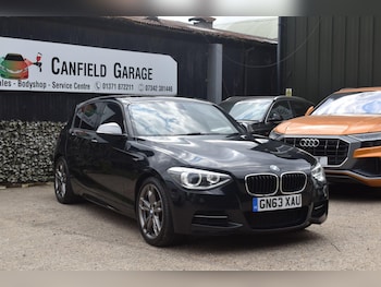 Used BMW 1 Series 2013 for sale - 75635439: Photo
