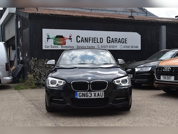 Used BMW 1 Series 2013 for sale - 75635439: Photo