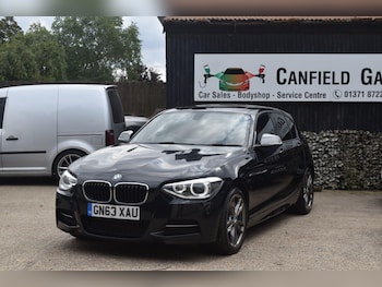 Used BMW 1 Series 2013 for sale - 75635439: Photo