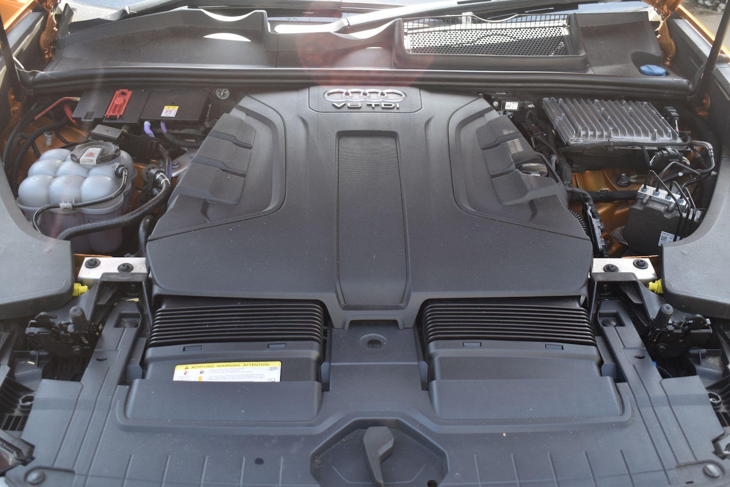 Vehicle 31