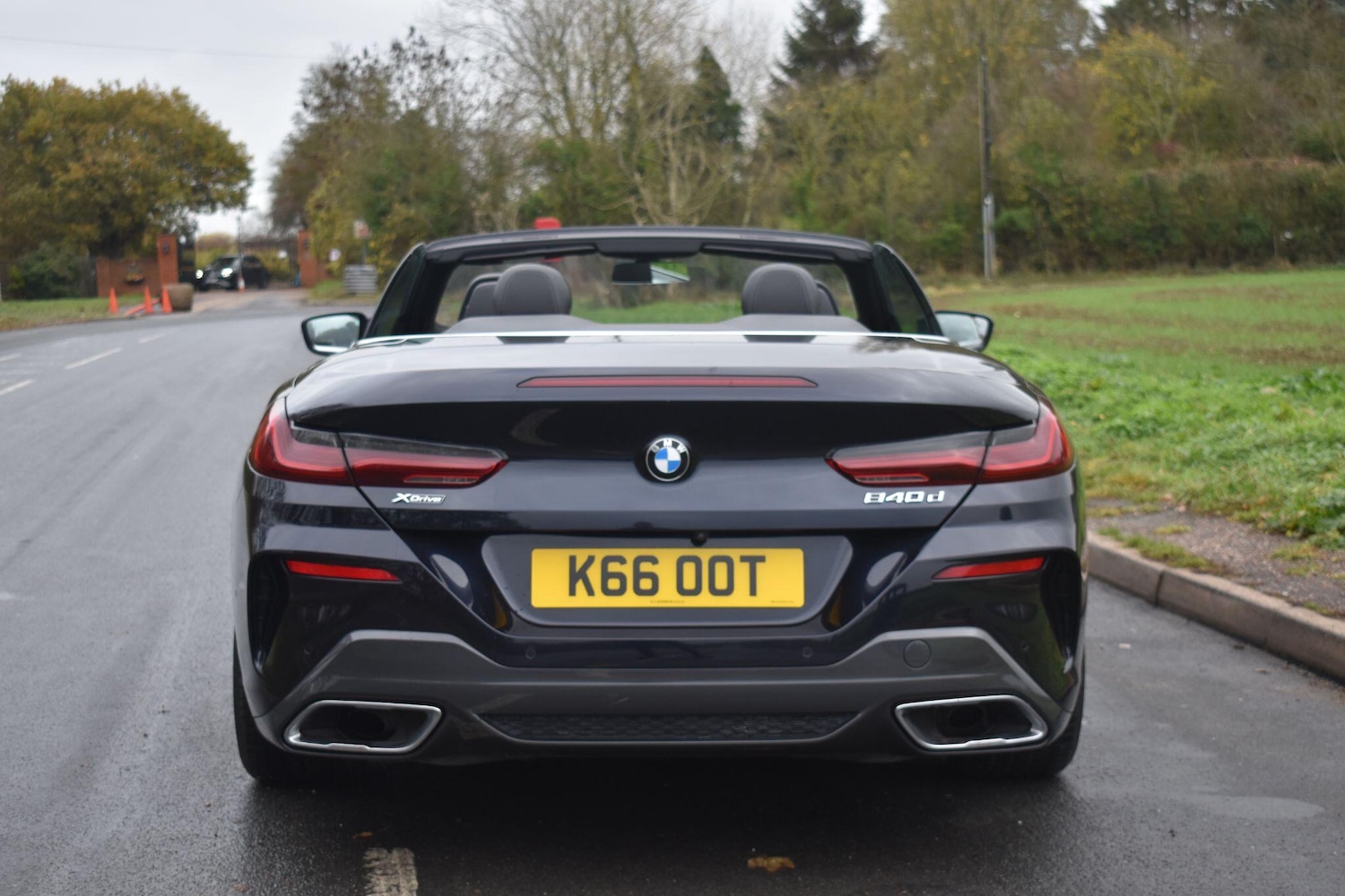 Used BMW 8 Series 2019 for sale - 76991967: Photo 15