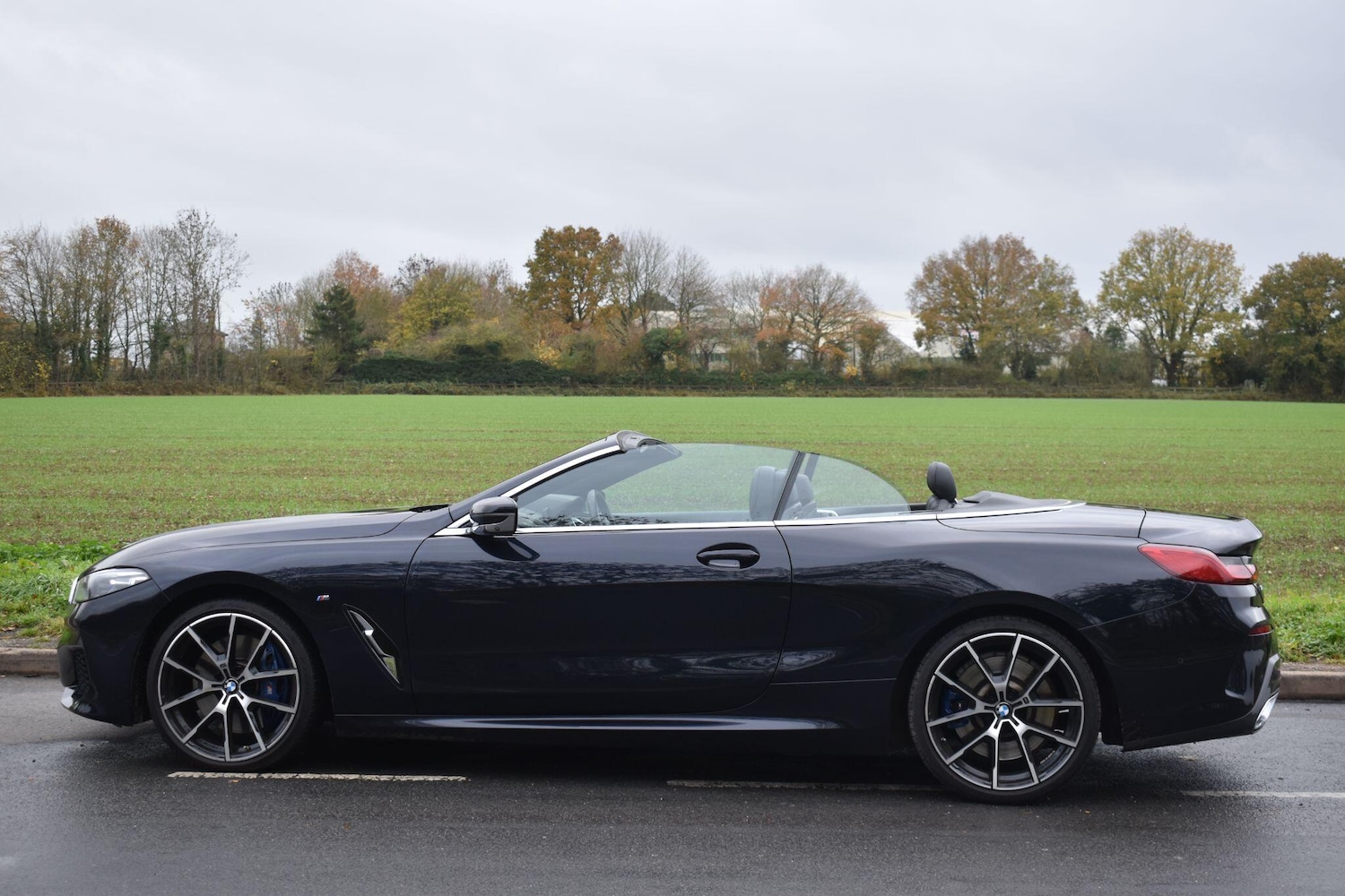 Used BMW 8 Series 2019 for sale - 76991967: Photo 17