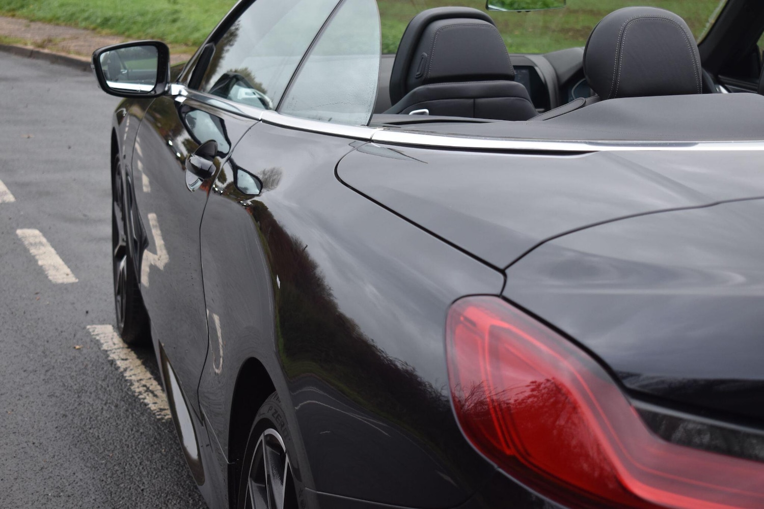 Used BMW 8 Series 2019 for sale - 76991967: Photo 18