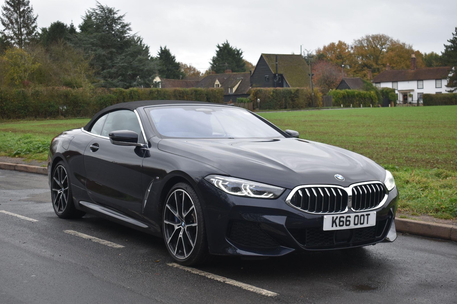 Used BMW 8 Series 2019 for sale - 76991967: Photo 2