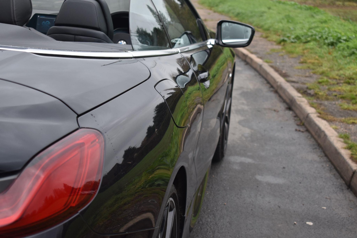 Used BMW 8 Series 2019 for sale - 76991967: Photo 20