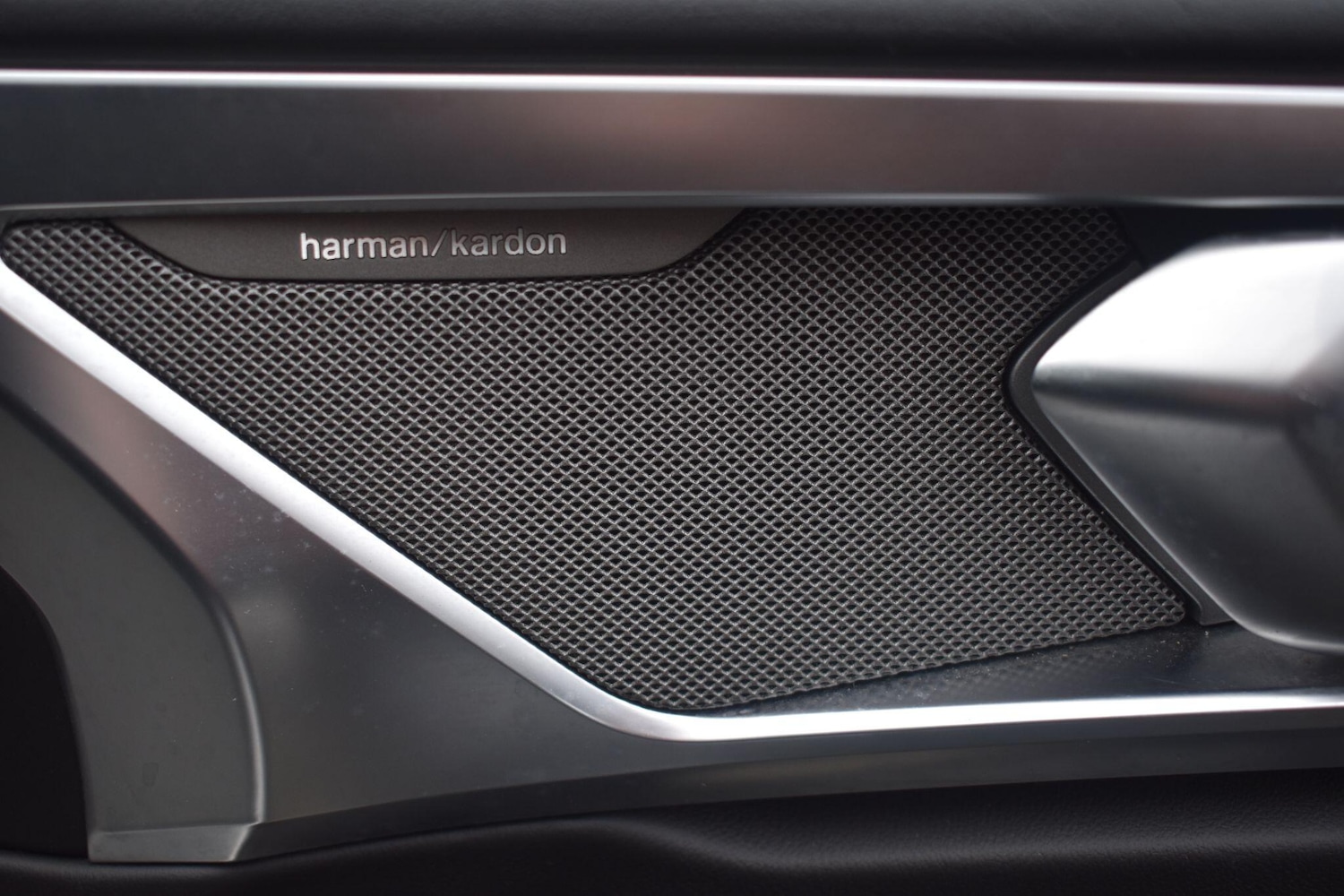 Used BMW 8 Series 2019 for sale - 76991967: Photo 22