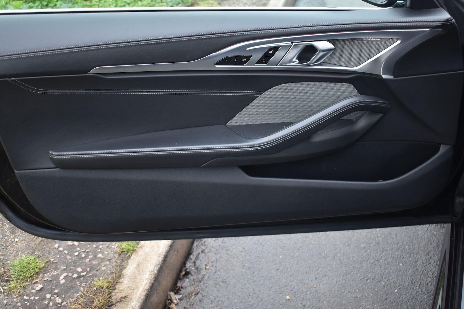 Used BMW 8 Series 2019 for sale - 76991967: Photo 27