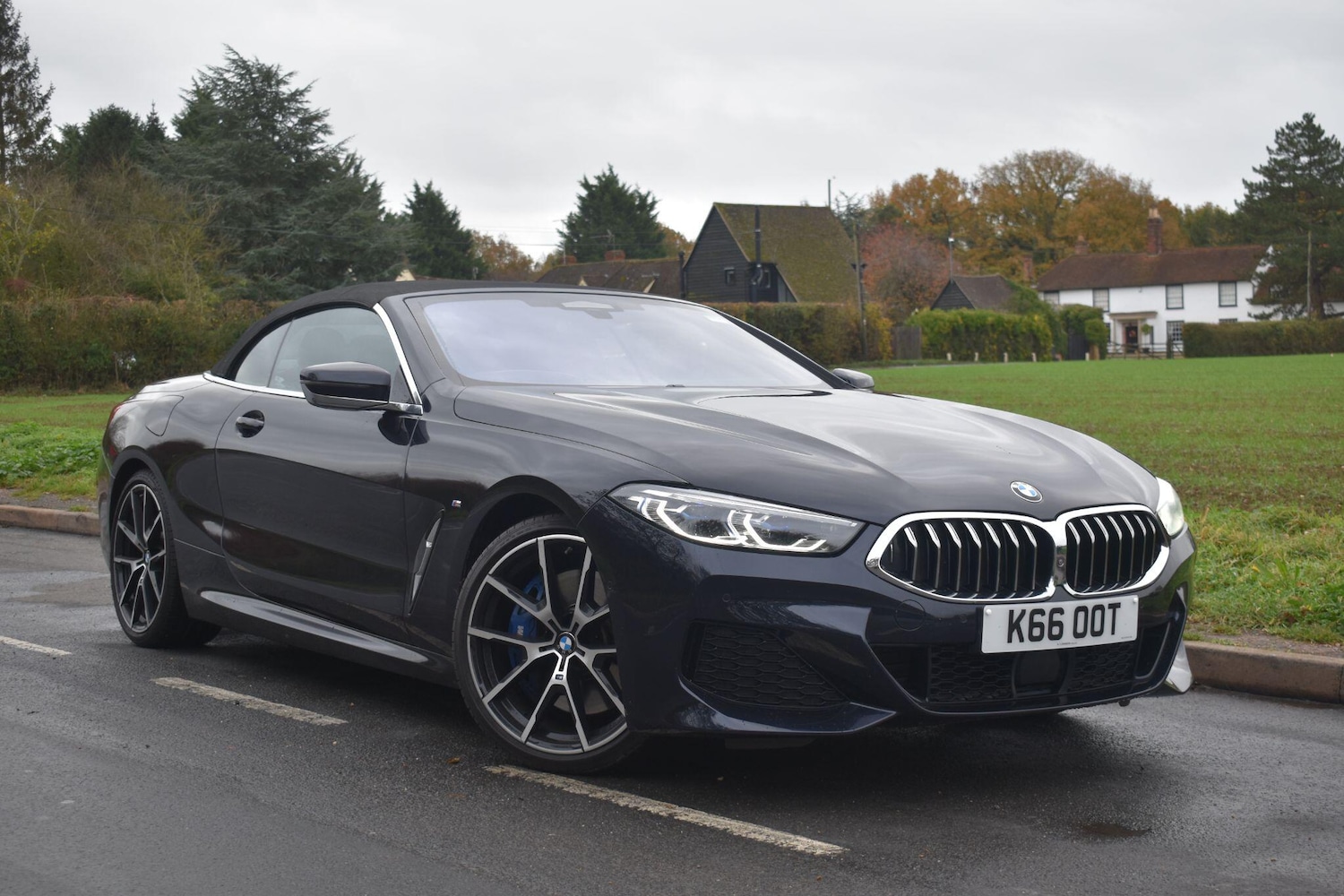 Used BMW 8 Series 2019 for sale - 76991967: Photo 35