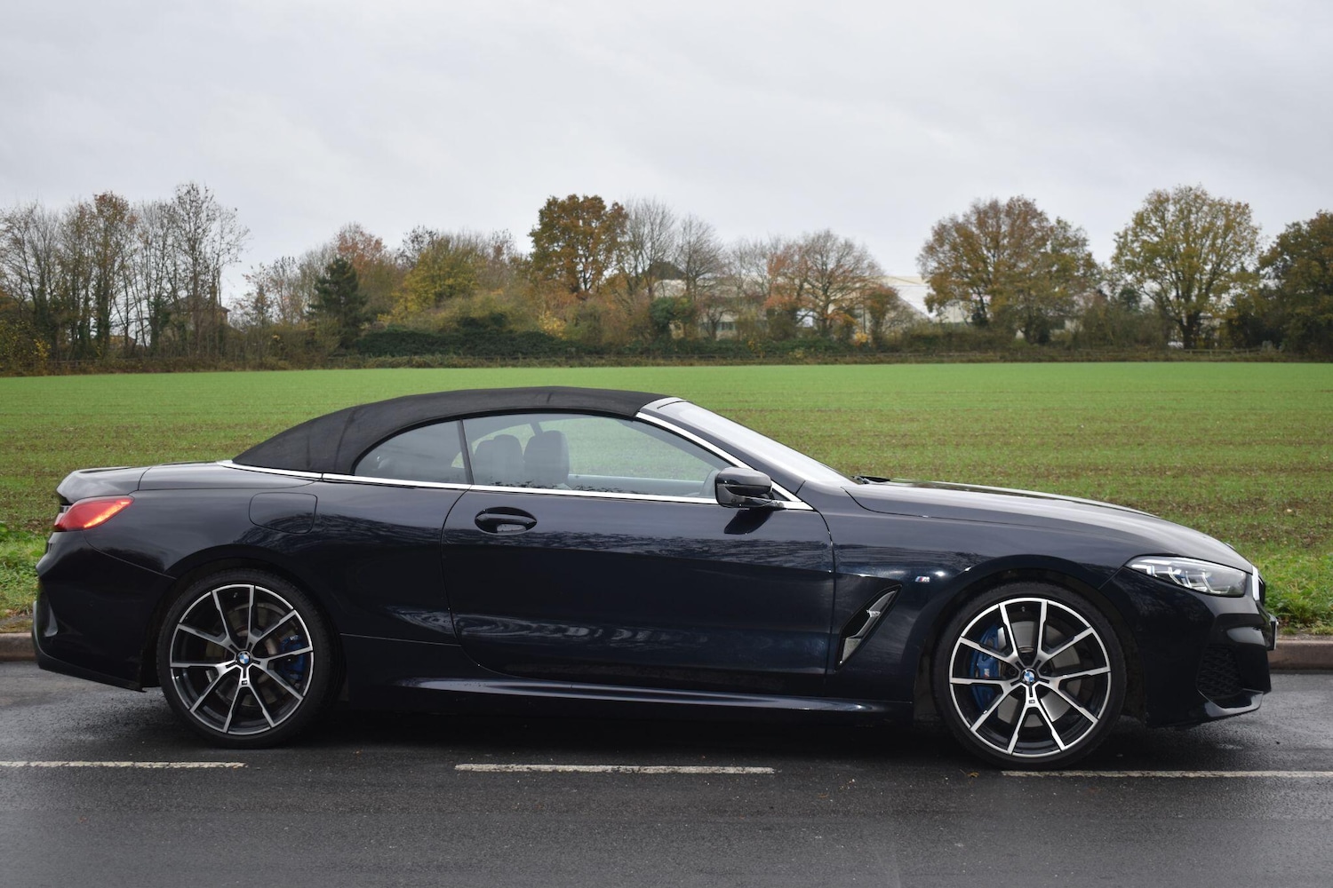 Used BMW 8 Series 2019 for sale - 76991967: Photo 4