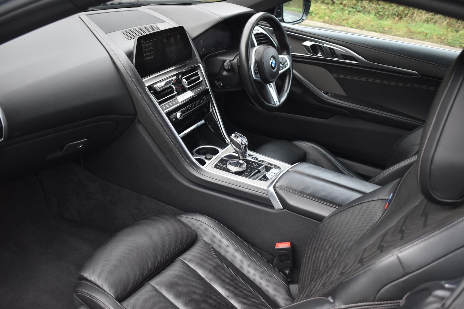 Used BMW 8 Series 2019 for sale - 76991967: Photo 8