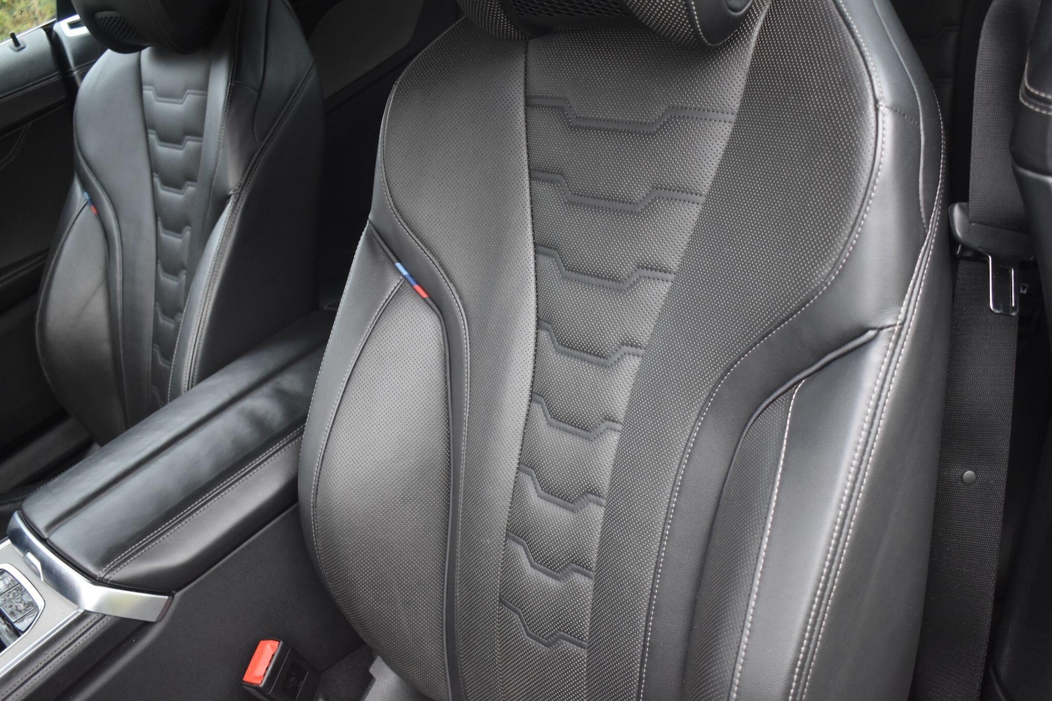 Used BMW 8 Series 2019 for sale - 76991967: Photo 9