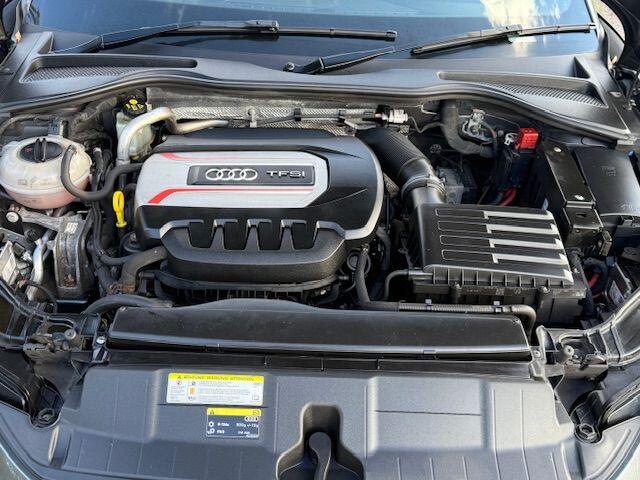 Used Audi TTS 2015 for sale - 76371754: Photo 4
