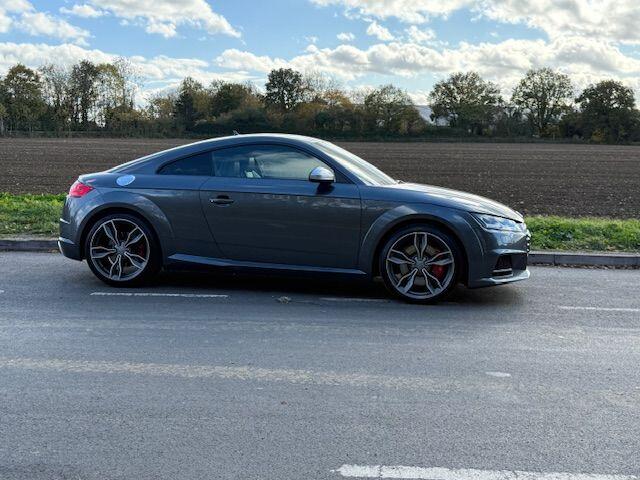 Used Audi TTS 2015 for sale - 76371754: Photo 6