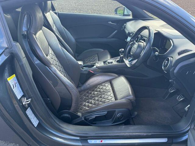 Used Audi TTS 2015 for sale - 76371754: Photo 7