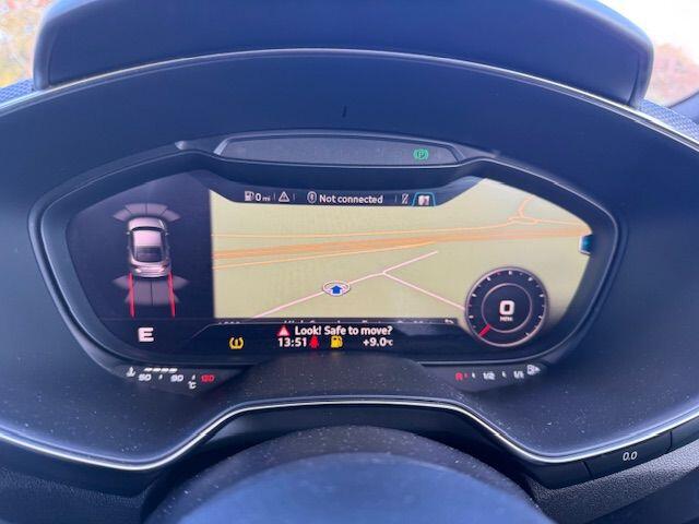 Used Audi TTS 2015 for sale - 76371754: Photo 8