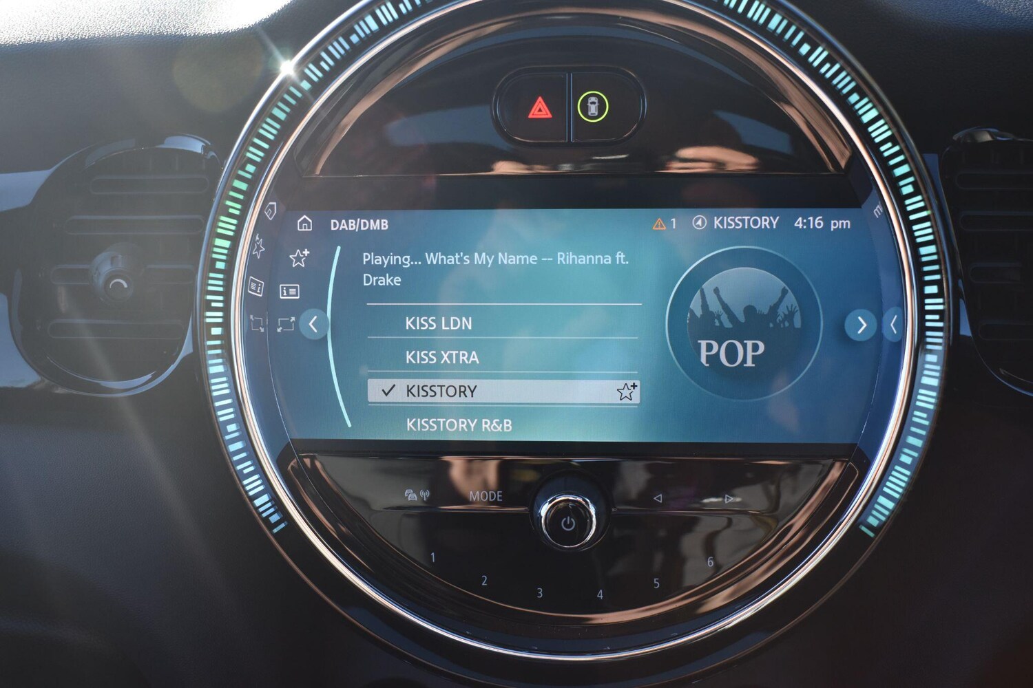 Used MINI Electric Hatch 2022 for sale - 76189331: Photo 13