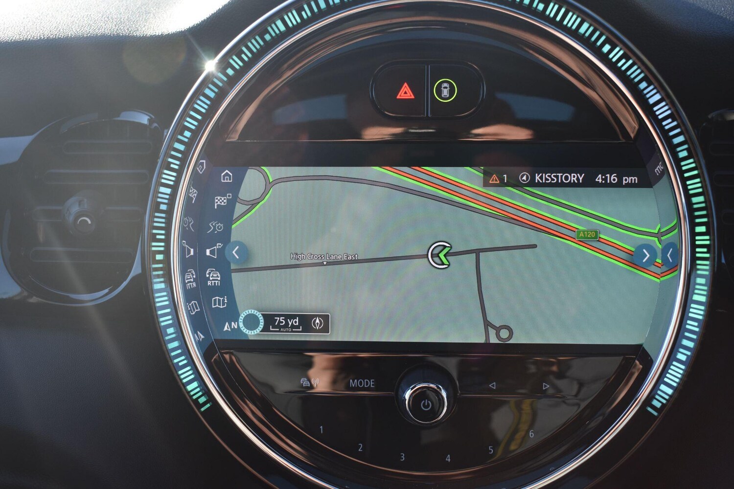 Used MINI Electric Hatch 2022 for sale - 76189331: Photo 14