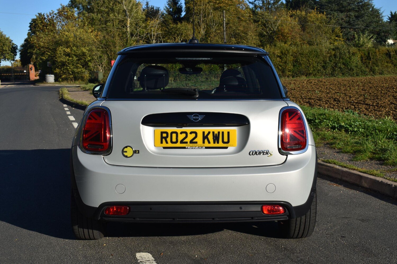 Used MINI Electric Hatch 2022 for sale - 76189331: Photo 16