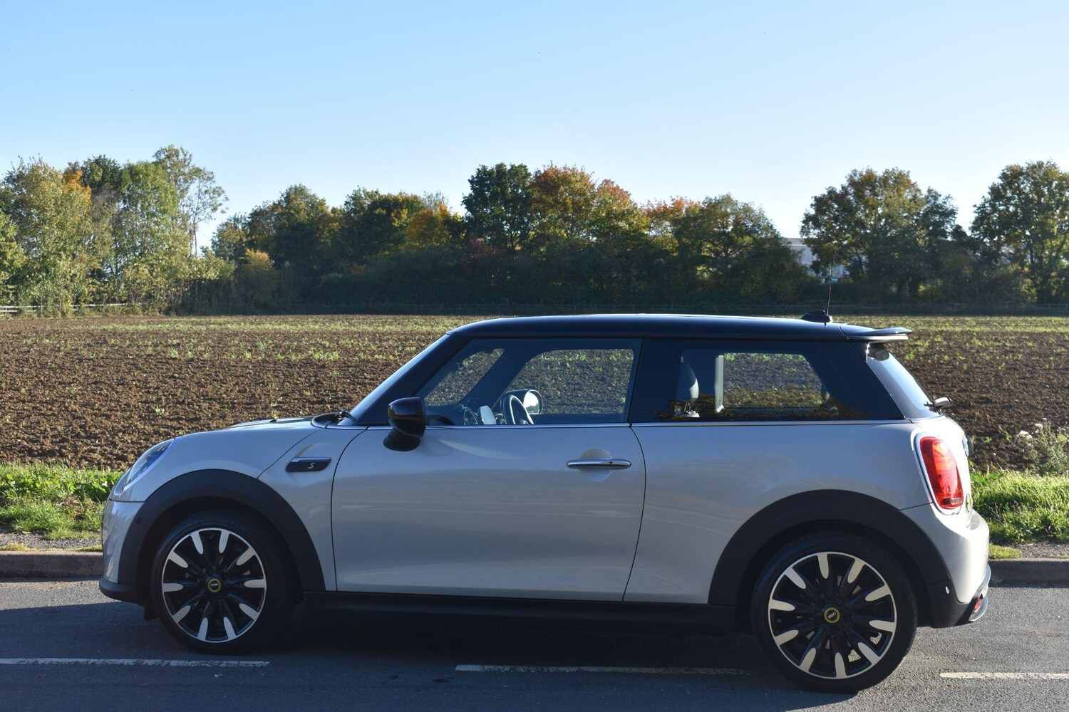 Used MINI Electric Hatch 2022 for sale - 76189331: Photo 18