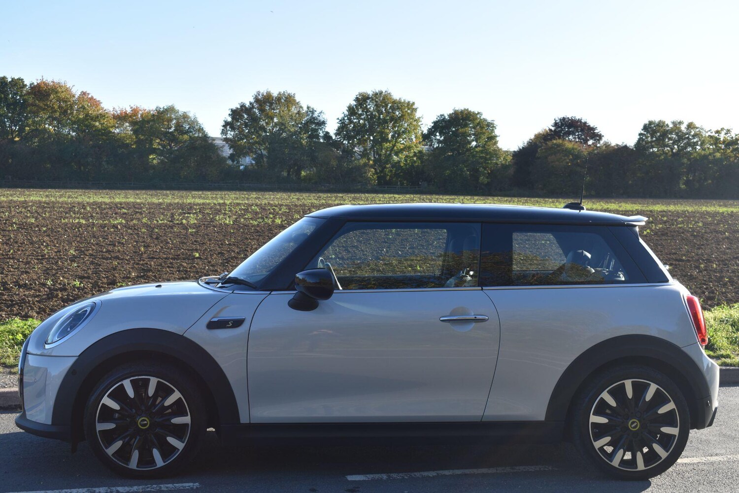 Used MINI Electric Hatch 2022 for sale - 76189331: Photo 19