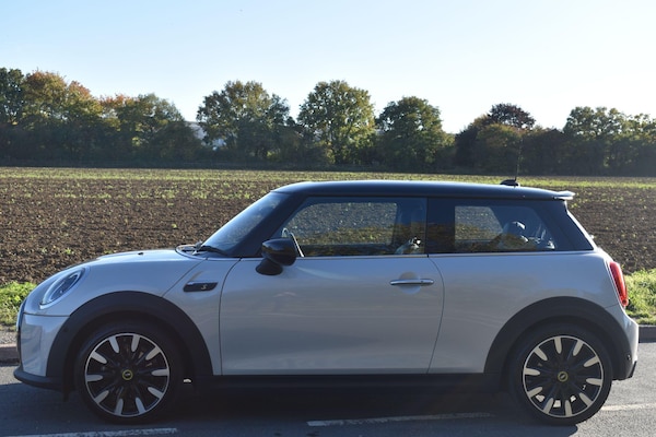 Used MINI Electric Hatch 2022 for sale - 76189331: Photo 19