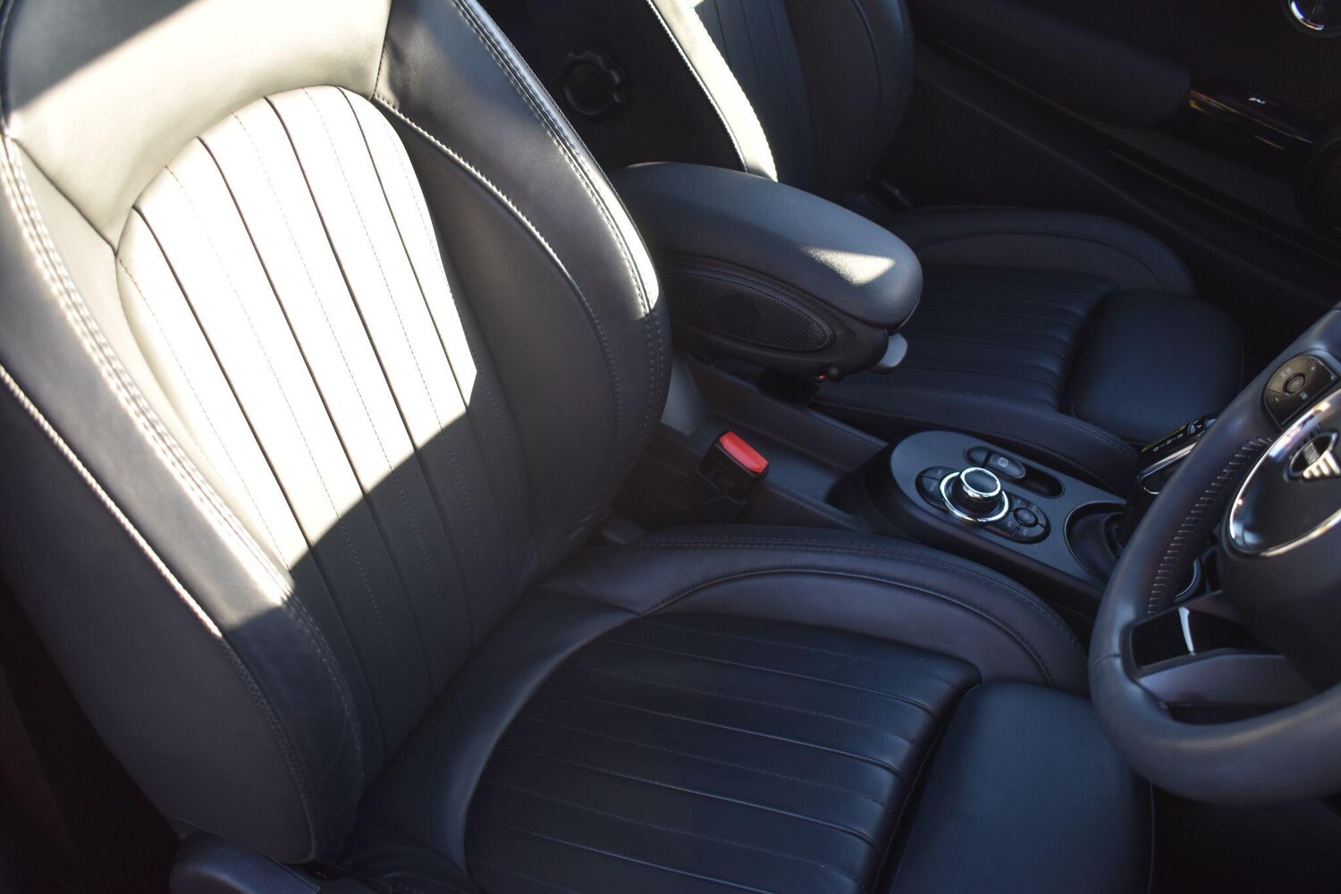 Used MINI Electric Hatch 2022 for sale - 76189331: Photo 21