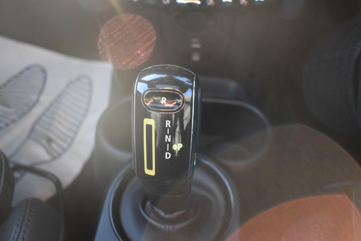 Used MINI Electric Hatch 2022 for sale - 76189331: Photo 23