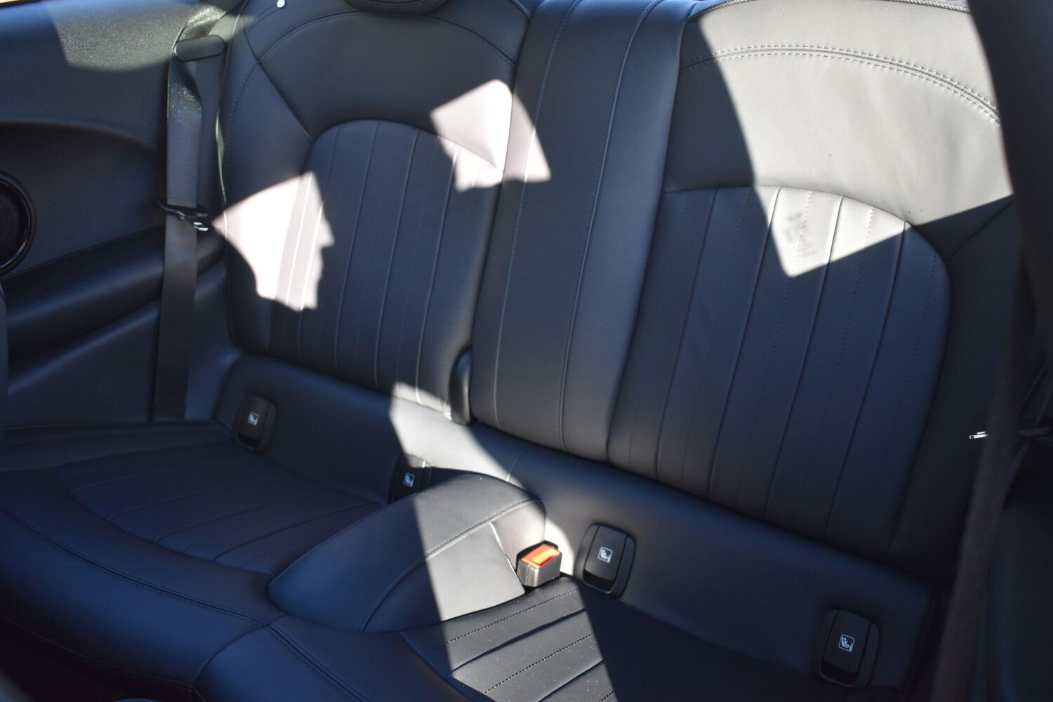 Used MINI Electric Hatch 2022 for sale - 76189331: Photo 24