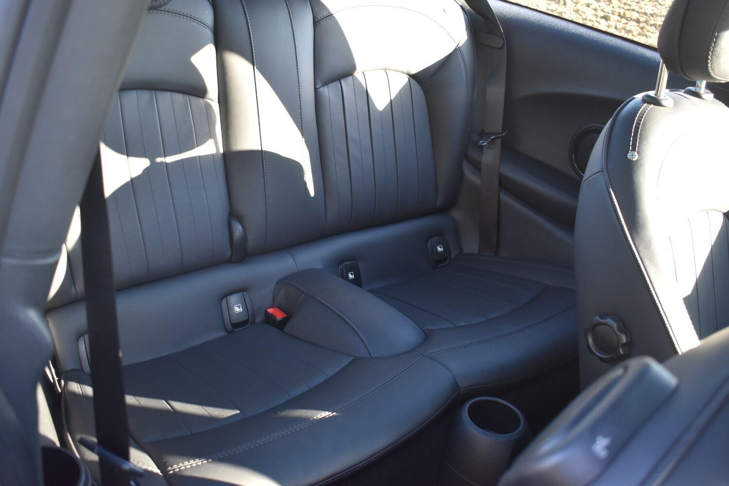 Used MINI Electric Hatch 2022 for sale - 76189331: Photo 26