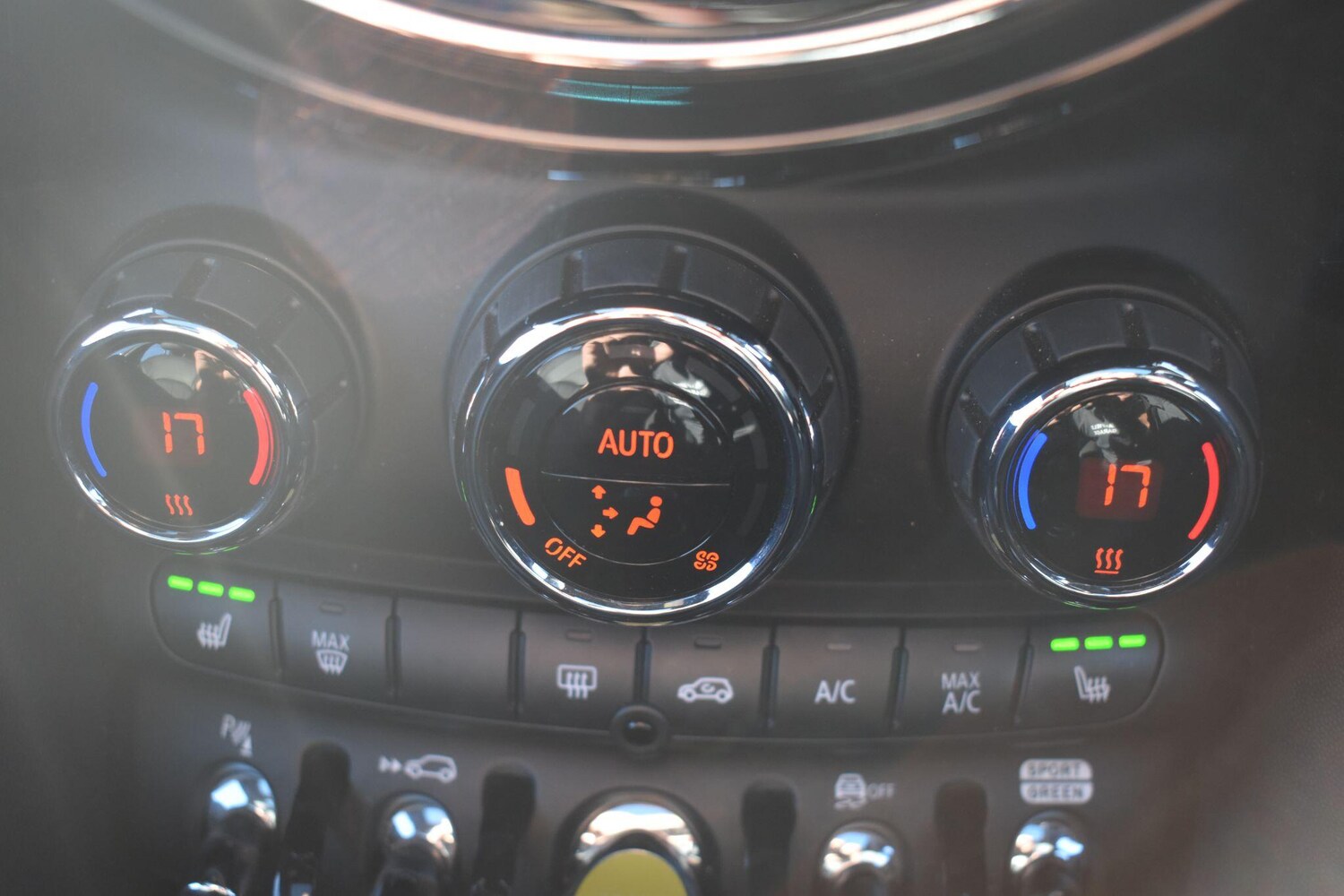 Used MINI Electric Hatch 2022 for sale - 76189331: Photo 28