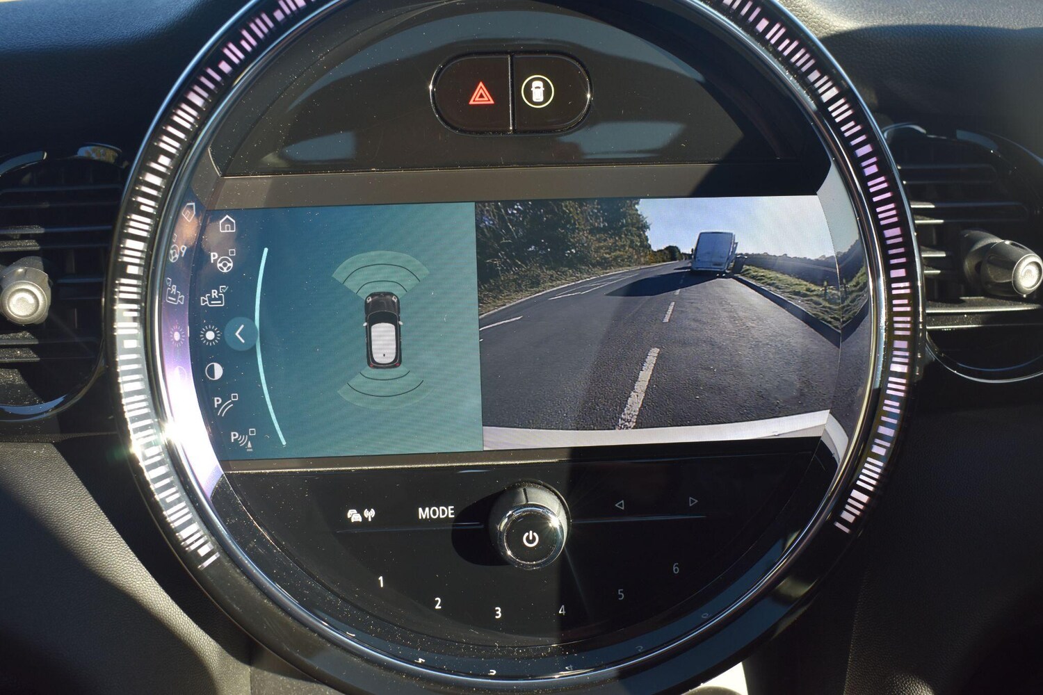 Used MINI Electric Hatch 2022 for sale - 76189331: Photo 29