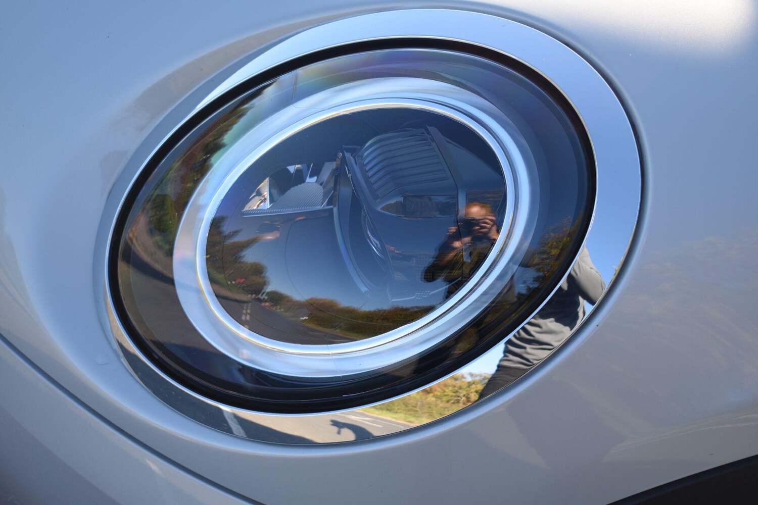 Used MINI Electric Hatch 2022 for sale - 76189331: Photo 33