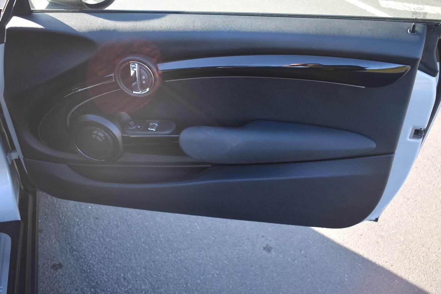 Used MINI Electric Hatch 2022 for sale - 76189331: Photo 38