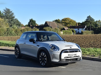 Used MINI Electric Hatch 2022 for sale - 76189331: Photo 3
