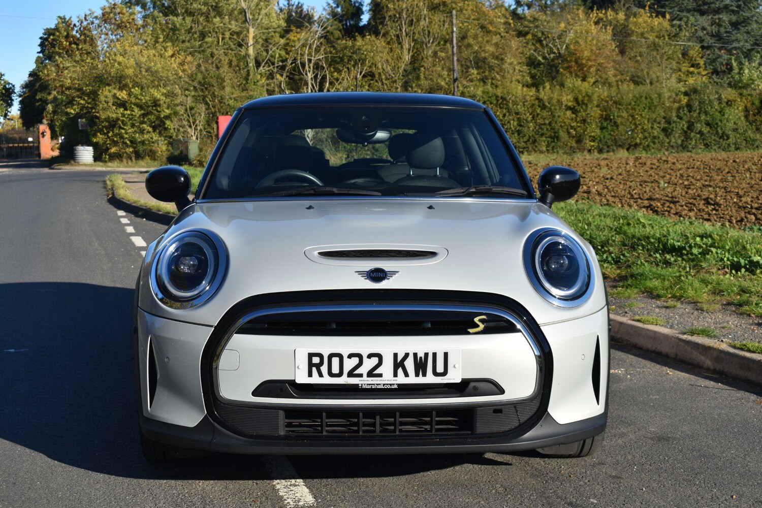 Used MINI Electric Hatch 2022 for sale - 76189331: Photo 4