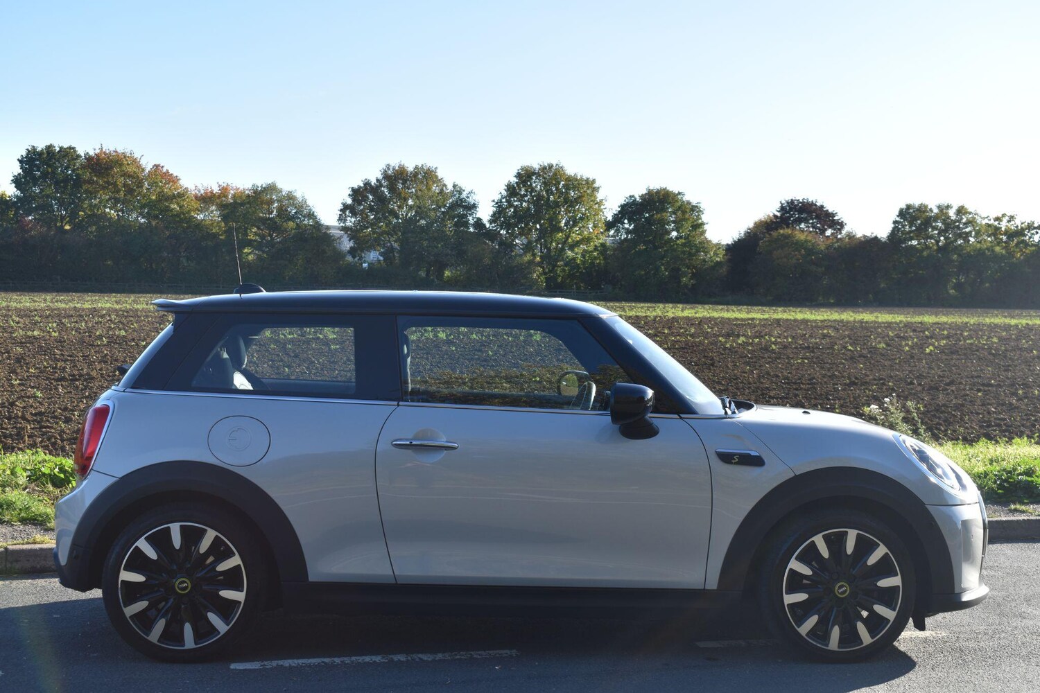 Used MINI Electric Hatch 2022 for sale - 76189331: Photo 6