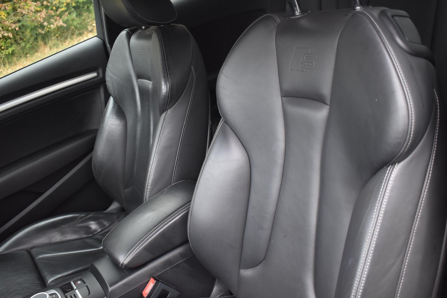 Used Audi S3 2016 for sale - 76306802: Photo 12
