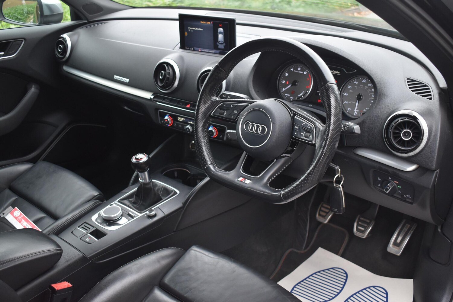 Used Audi S3 2016 for sale - 76306802: Photo 14
