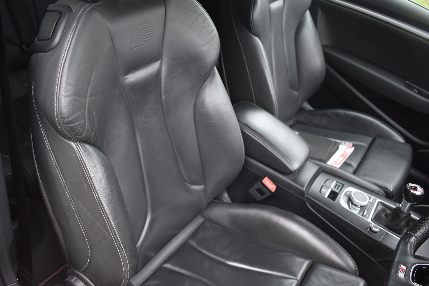 Used Audi S3 2016 for sale - 76306802: Photo 15