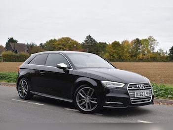 2016 (66) - 2.0 TFSI quattro Euro 6 (s/s) 3dr