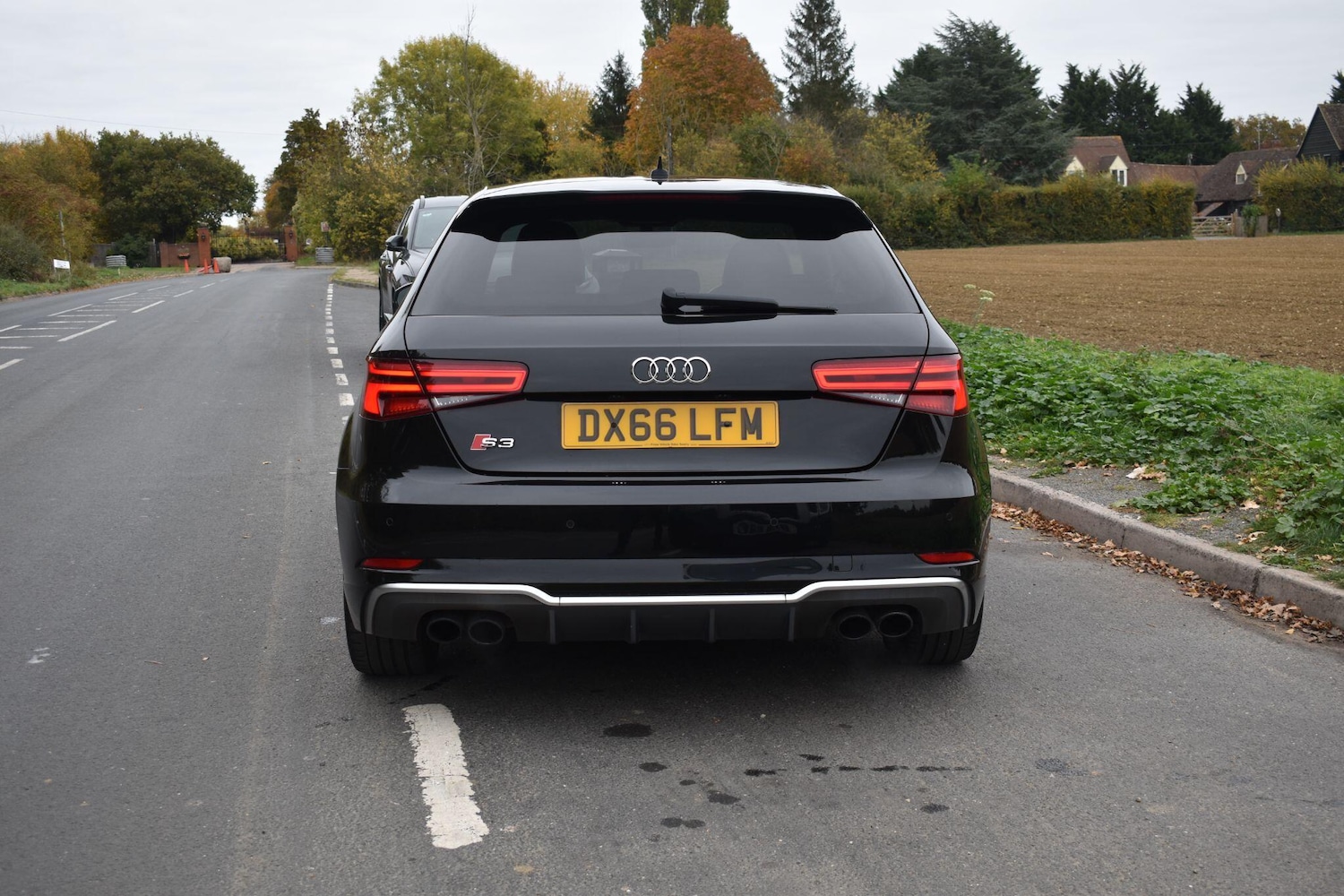 Used Audi S3 2016 for sale - 76306802: Photo 22