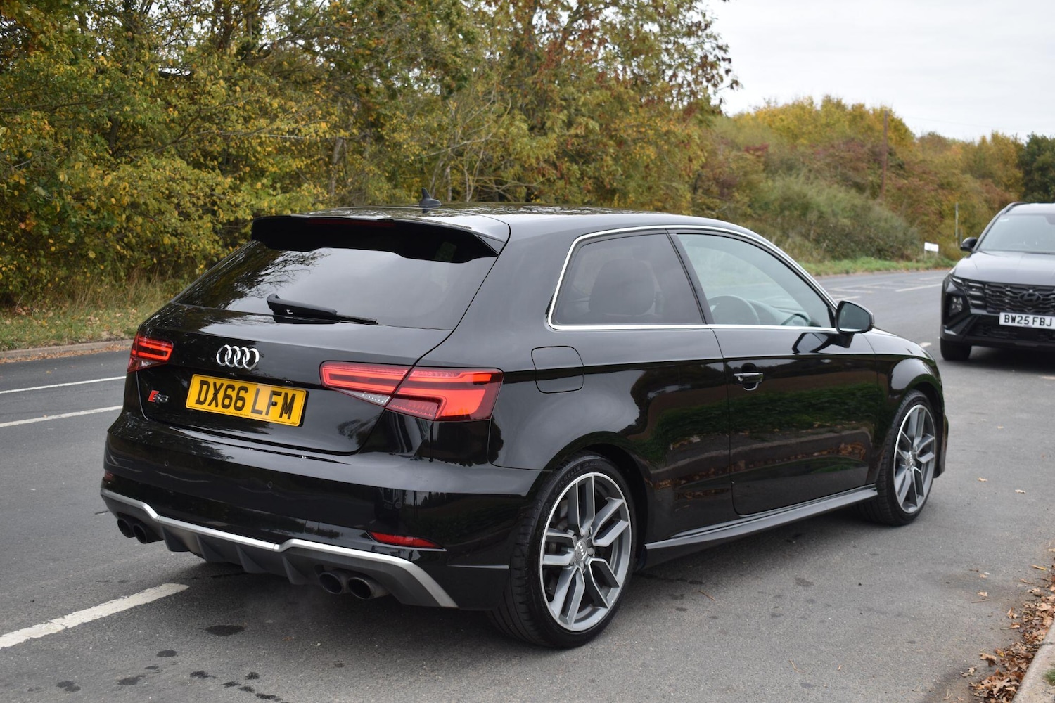 Used Audi S3 2016 for sale - 76306802: Photo 23