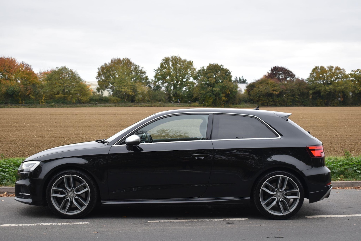 Used Audi S3 2016 for sale - 76306802: Photo 24