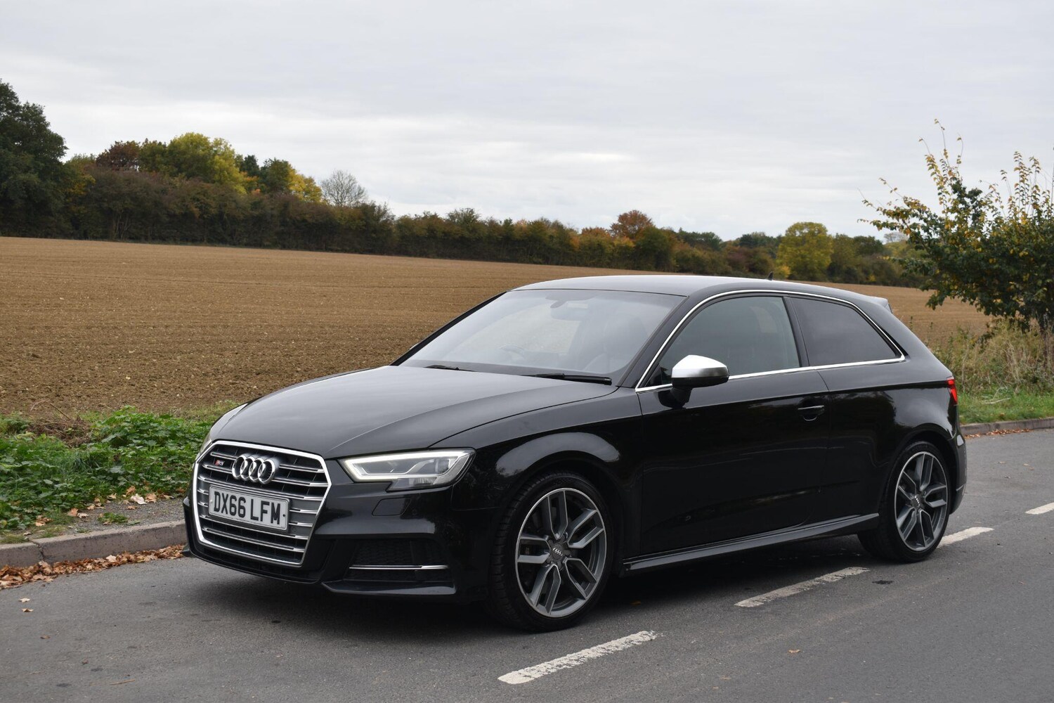 Used Audi S3 2016 for sale - 76306802: Photo 25