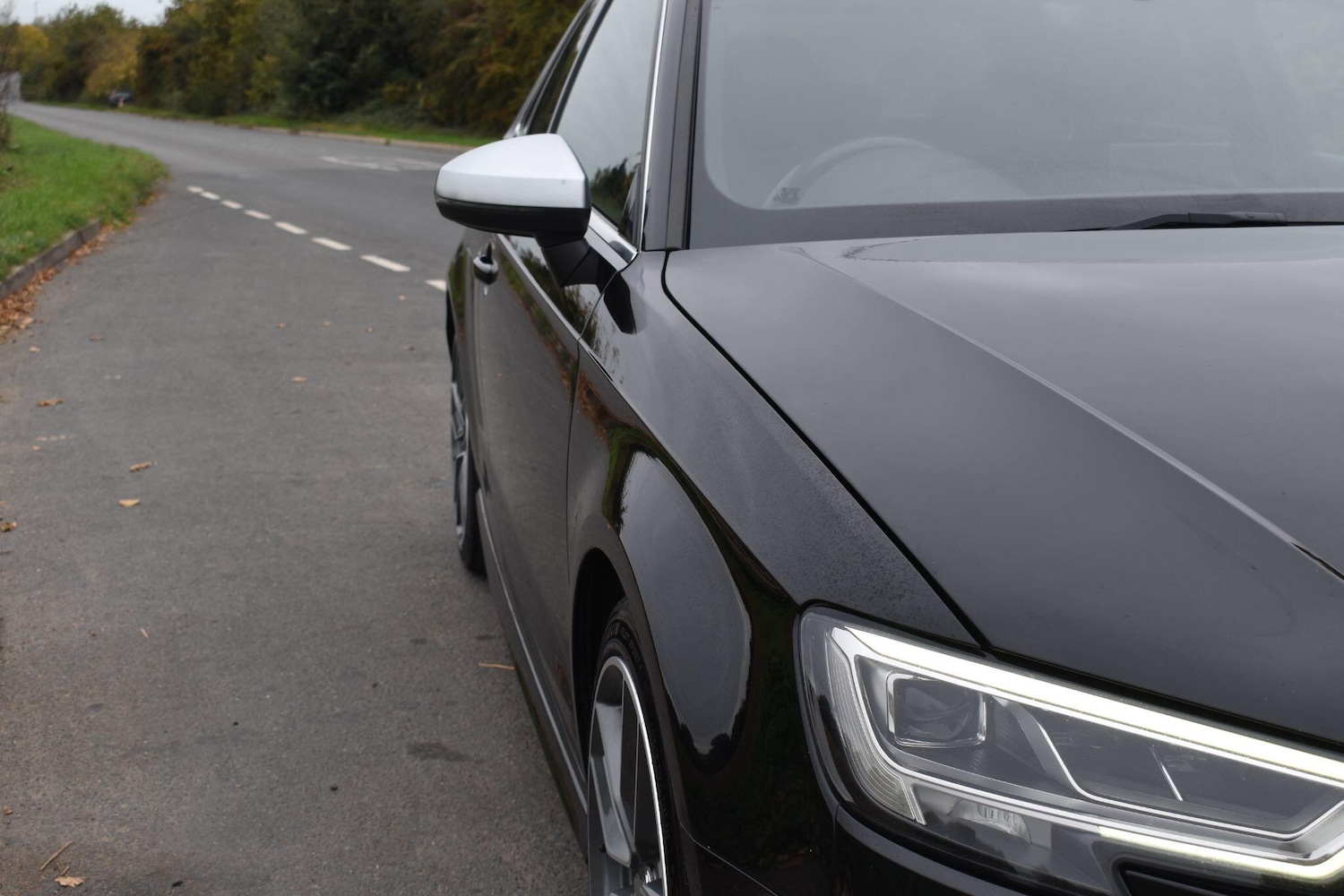 Used Audi S3 2016 for sale - 76306802: Photo 26