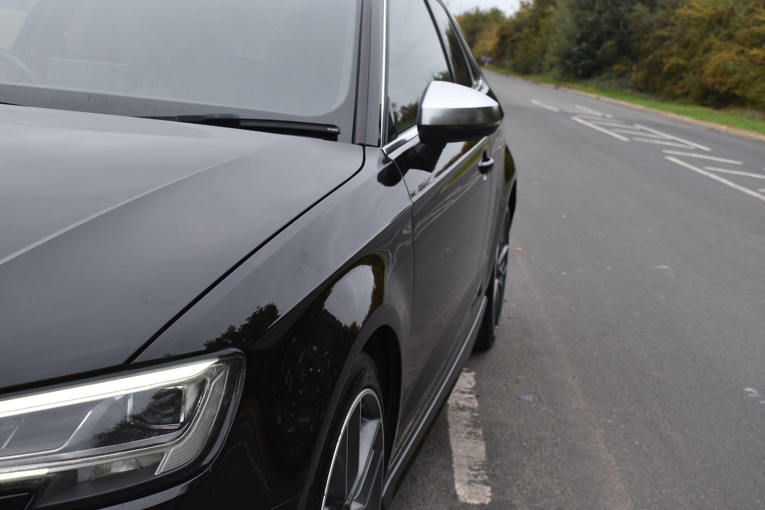 Used Audi S3 2016 for sale - 76306802: Photo 27