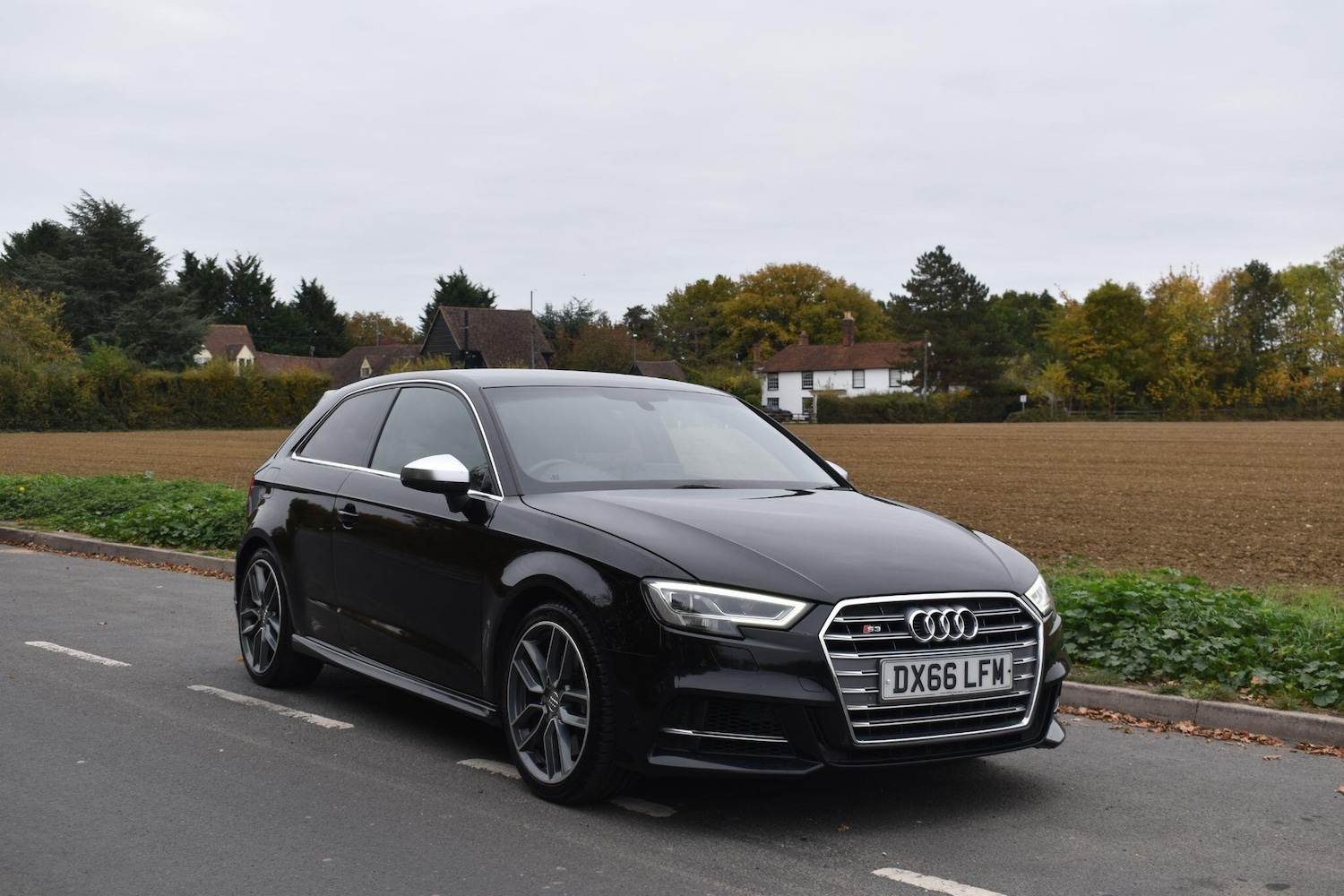Used Audi S3 2016 for sale - 76306802: Photo 3