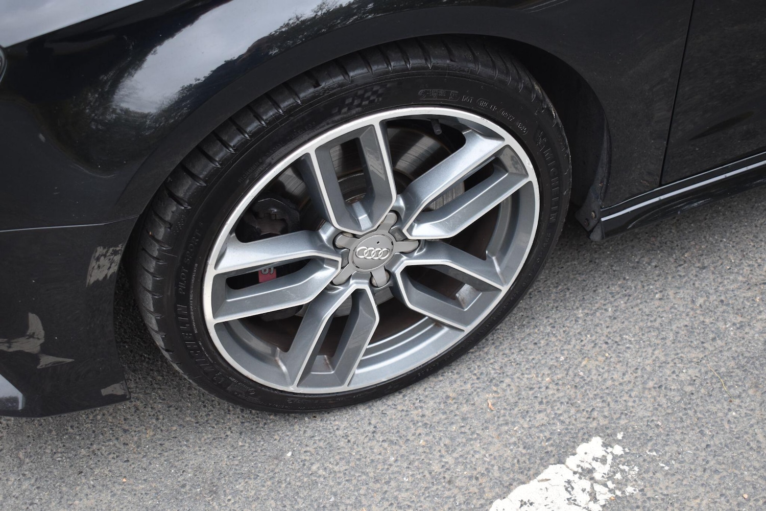 Used Audi S3 2016 for sale - 76306802: Photo 34