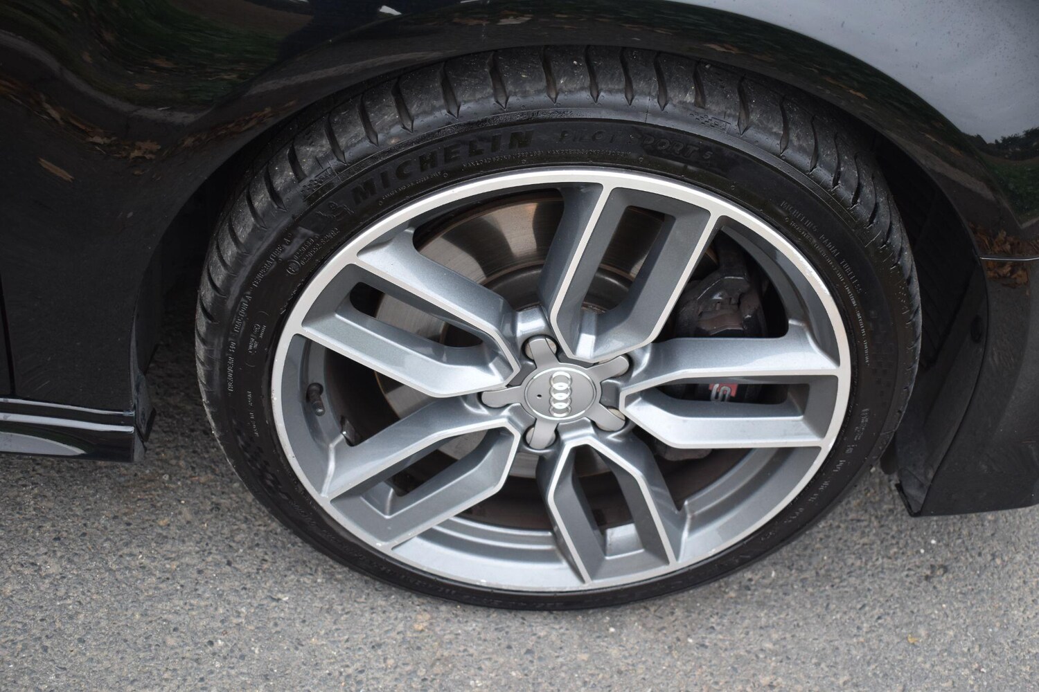 Used Audi S3 2016 for sale - 76306802: Photo 35