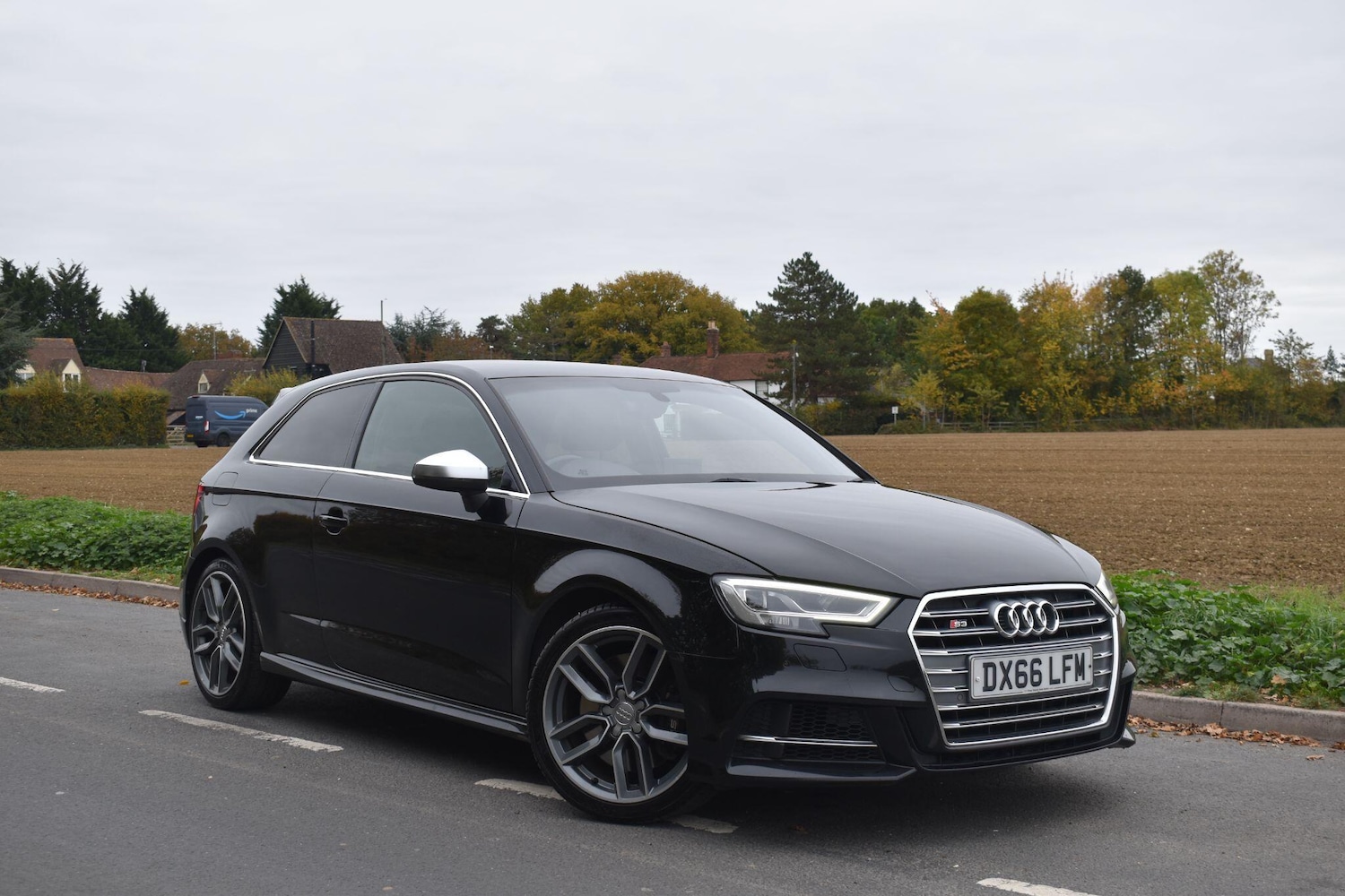 Used Audi S3 2016 for sale - 76306802: Photo 37